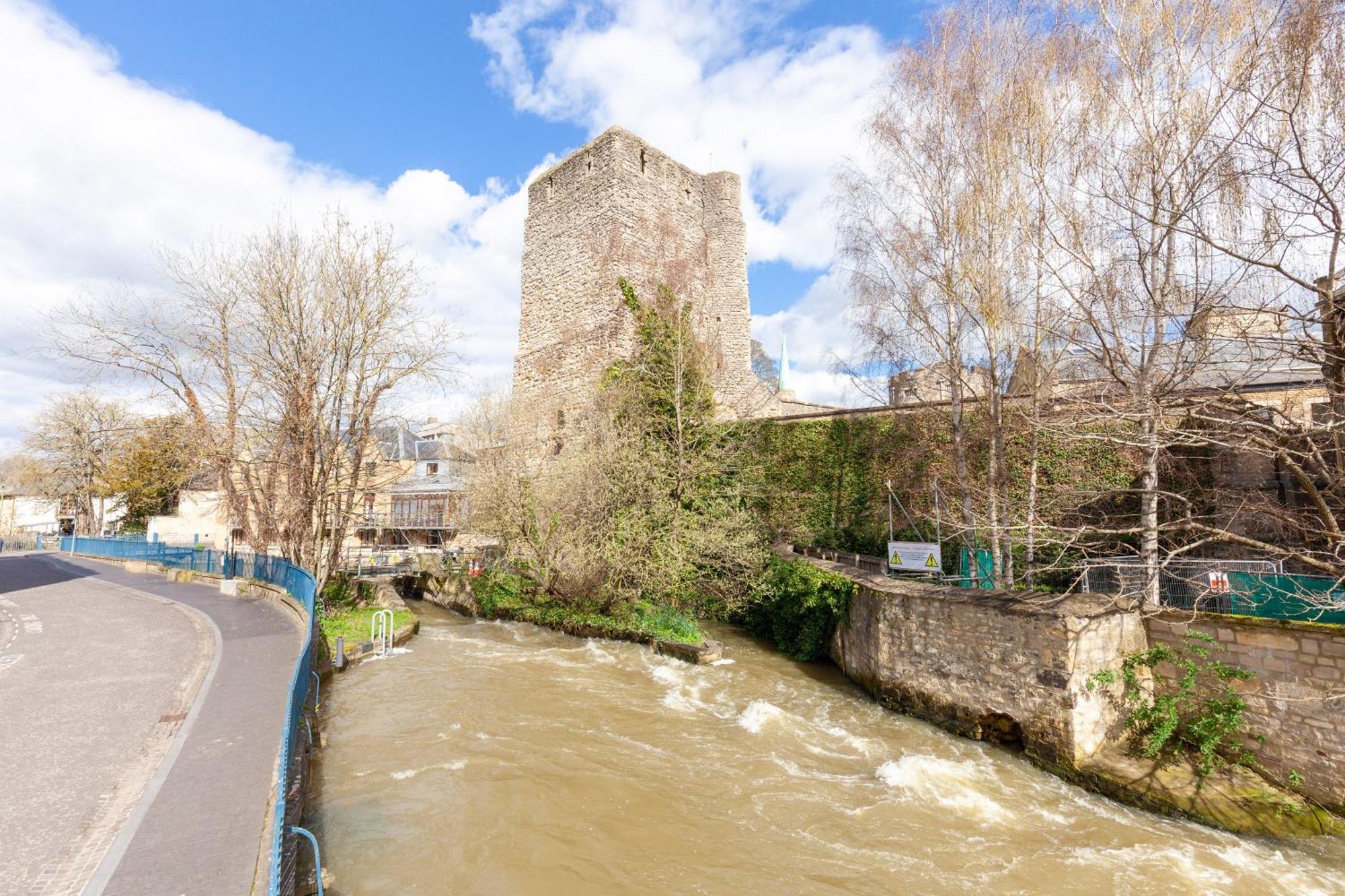 A Gem Nestled In The Heart Of Oxford With Parking! Διαμέρισμα Εξωτερικό φωτογραφία